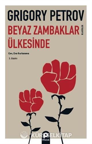Beyaz Zambaklar Ülkesinde (Tam Metin)
