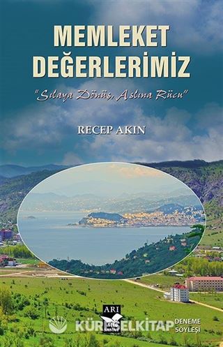 Memleket Değerlerimiz