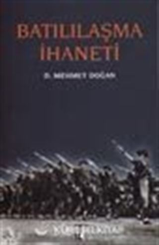 Batılılaşma İhaneti