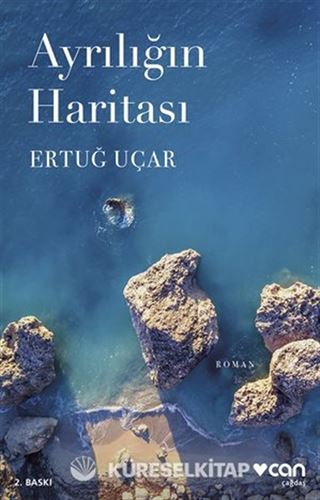 Ayrılığın Haritası