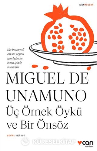 Üç Örnek Öykü ve Bir Önsöz (Kısa Modern)
