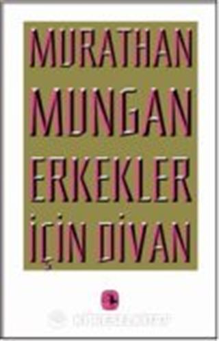 Erkekler İçin Divan