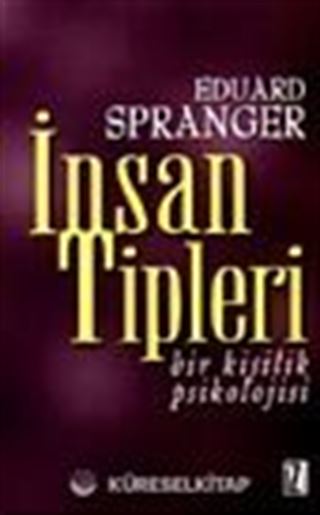 İnsan Tipleri
