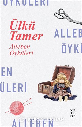 Alleben Öyküleri