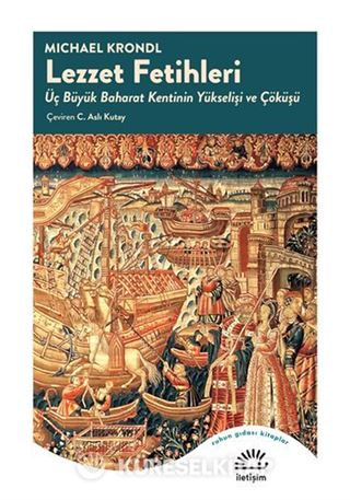 Lezzet Fetihleri
