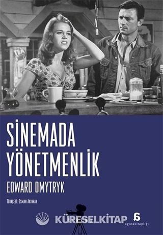 Sinemada Yönetmenlik