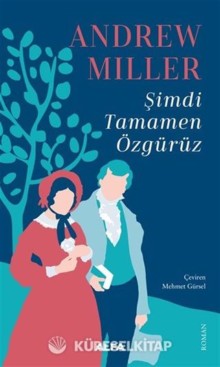 Şimdi Tamamen Özgürüz