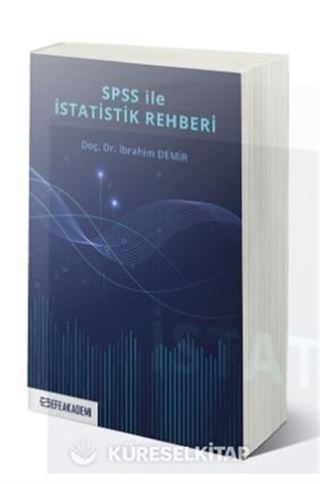 SPSS İle İstatistik Rehberi