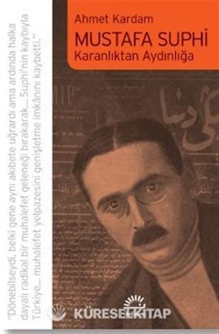 Mustafa Suphi