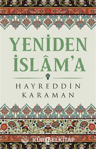 Yeniden İslam'a