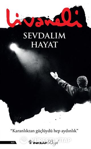 Sevdalım Hayat