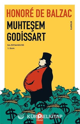 Muhteşem Godisar
