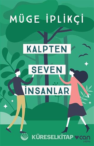 Kalpten Seven İnsanlar