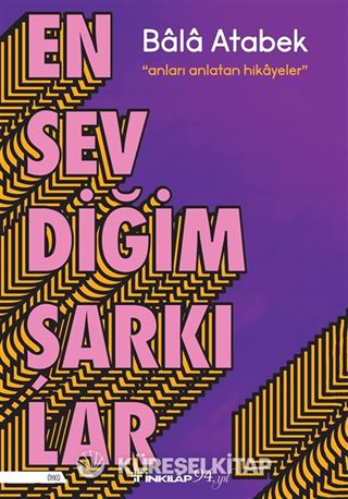En Sevdiğim Şarkılar