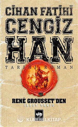 Cihan Fatihi Cengiz Han