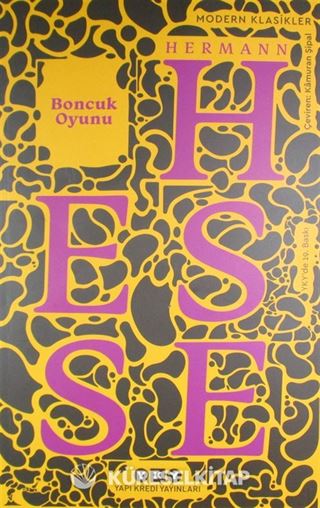 Boncuk Oyunu