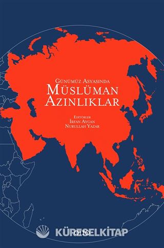Günümüz Asyasında Müslüman Azınlıklar