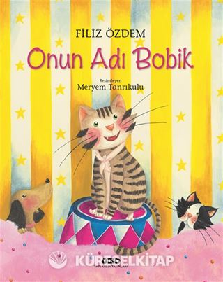 Onun Adı Bobik