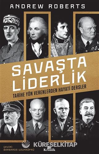 Savaşta Liderlik