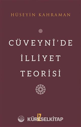 Cüveynî'de İlliyet Teorisi