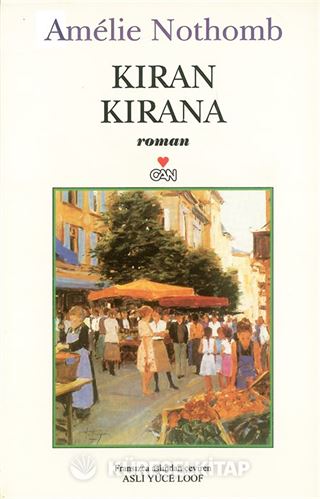 Kıran Kırana