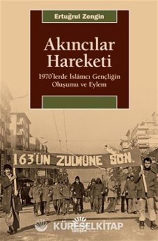 Akıncılar Hareketi