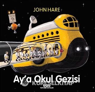 Ay'a Okul Gezisi