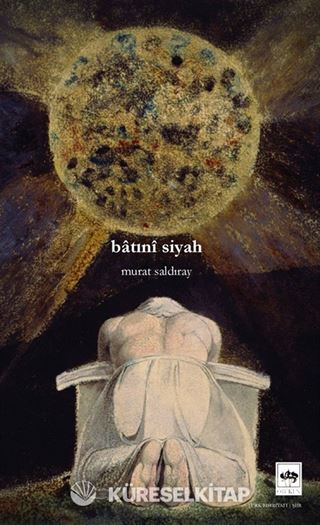 Batıni Siyah