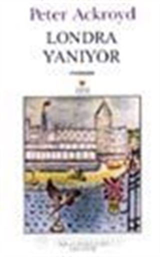 Londra Yanıyor