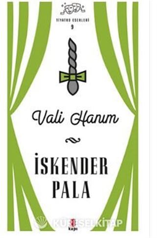 Vali Hanım