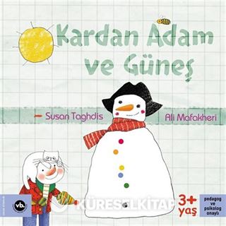 Kardan Adam ve Güneş