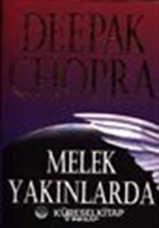 Melek Yakınlarda