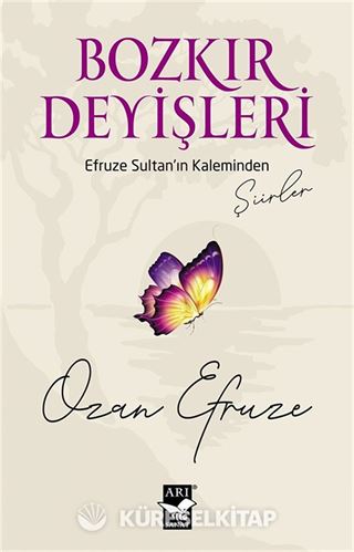 Bozkır Deyişleri