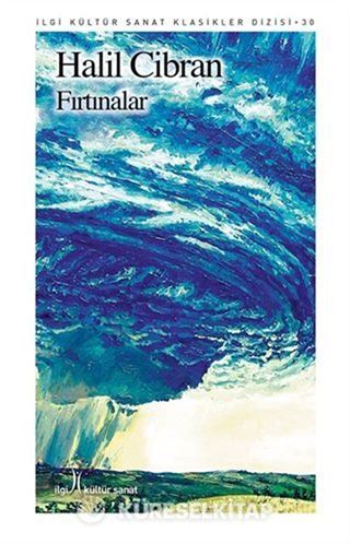 Fırtınalar