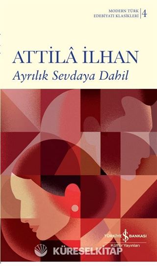 Ayrılık Sevdaya Dahil