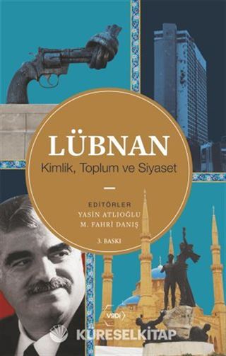 Lübnan