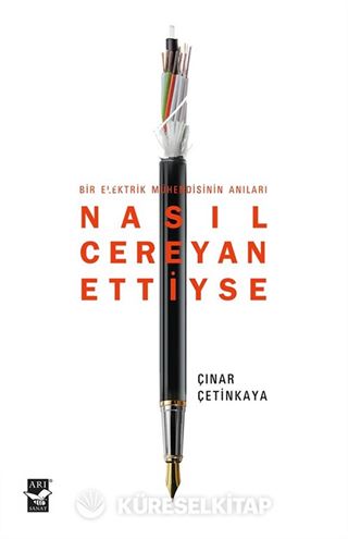 Nasıl Cereyan Ettiyse