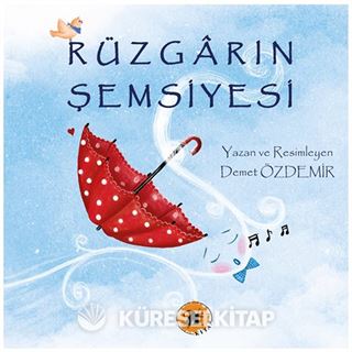 Rüzgarın Şemsiyesi