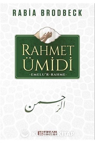 Rahmet Ümidi