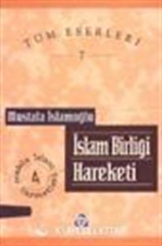 İslam Birliği Hareketi