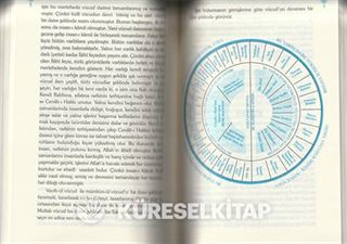 Marifetname (Ciltli) Tam Metin Renkli