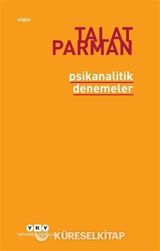 Psikanalitik Denemeler