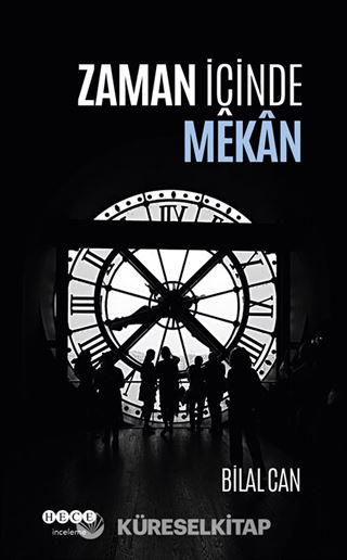 Zaman İçinde Mekan