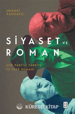 Siyaset ve Roman