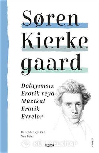 Dolayımsız Erotik veya Müzikal Erotik Evreler