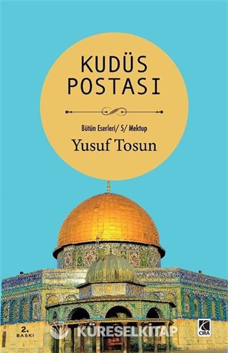 Kudüs Postası