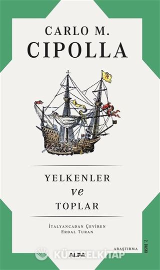 Yelkenler ve Toplar