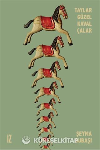 Taylar Güzel Kaval Çalar