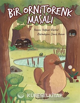 Bir Ornitorenk Masalı