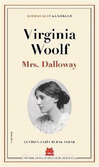 Mrs. Dalloway